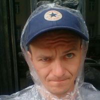 Dmitrii Timashev的照片