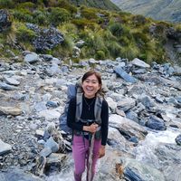 Fotos de Yvonne  Hay