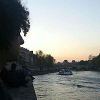 Hocine Alliche's Photo