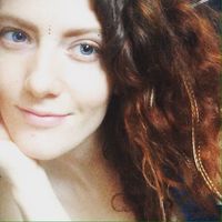 Alyona Semkiv's Photo