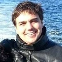 Caio Hornhardt's Photo