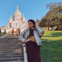 Yustina Gubareva's Photo