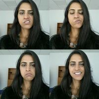 Mahrukh Marri's Photo