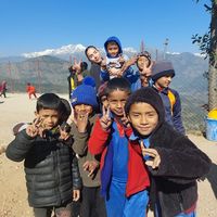 Le foto di Marie Bovay