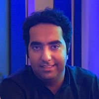 Hamidreza Siminpour's Photo