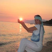 Anna Mishina (Bukatina)'s Photo