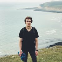 Vitaly Davydov's Photo