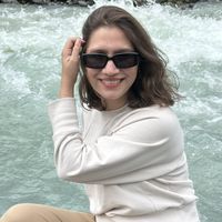 Haniyeh Shaikh的照片