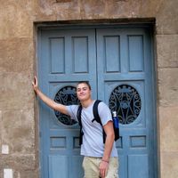 Jake Girard的照片