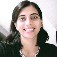 Sadhana Panzade的照片