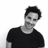 Adolfo Escobar的照片