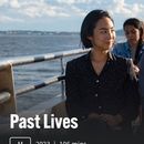 Academy Cinema - Past lives 's picture
