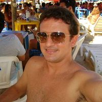 Diego Peixoto's Photo