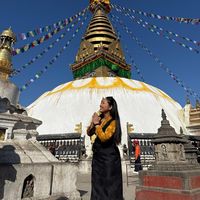 Sumetra Gurung's Photo