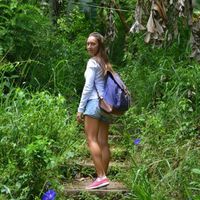 Tanya Sergeeva's Photo