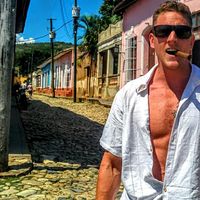 Flynn Nixton's Photo