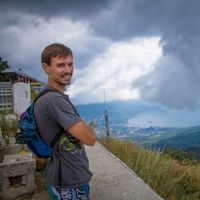 Vyacheslav Shulyndyn的照片