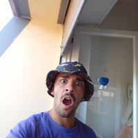 Enrico Renzi's Photo