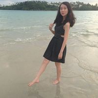 Pakpitchaya Niyomsirivanich的照片