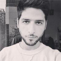 Mariano Parenti's Photo