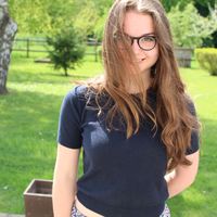 Mathilde Grand-chavin's Photo