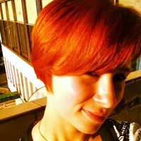 Kseniya Prokonova的照片