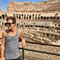 David Fairchild的照片