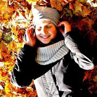 Photos de Monika Smaliukaitė