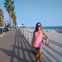 Le foto di Karina Klöckner