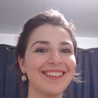 Dominique Marinescu's Photo