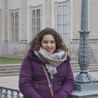 Pilar Rougon Estevez的照片