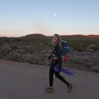 Celine Juillet's Photo