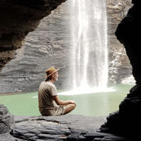 Karl Lamparter's Photo