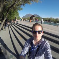 Fotos de Mauro Arroyo