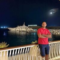 Karim Mohsen's Photo