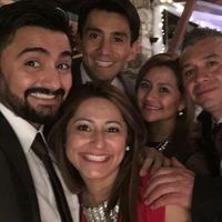 Fotos de Cesar Cadena