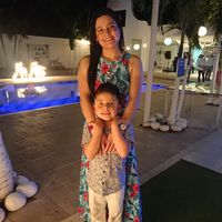 Paola Jaime的照片