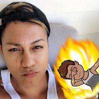 Miguel Martinez's Photo