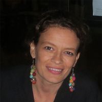 Sophie Lemercier's Photo