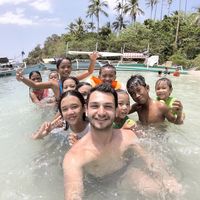 Fotos de Jonathan Stapf