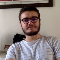 Romain Bouvier's Photo