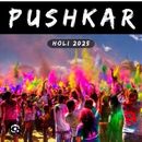 Pushkar Lake Holi Celebration 's picture