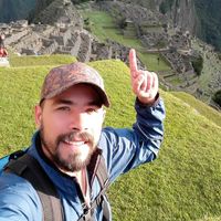 Diego Tirante's Photo