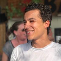 Sergs Phielix's Photo