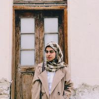 Matin Mojahed's Photo