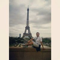 Fetullah Ateş的照片