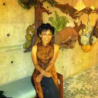 Fotos von Julia Chow