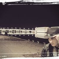 Isaac Abraham的照片