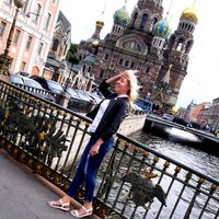 Оляша Х's Photo