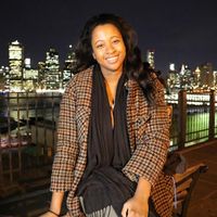 Photos de Electra Telesford